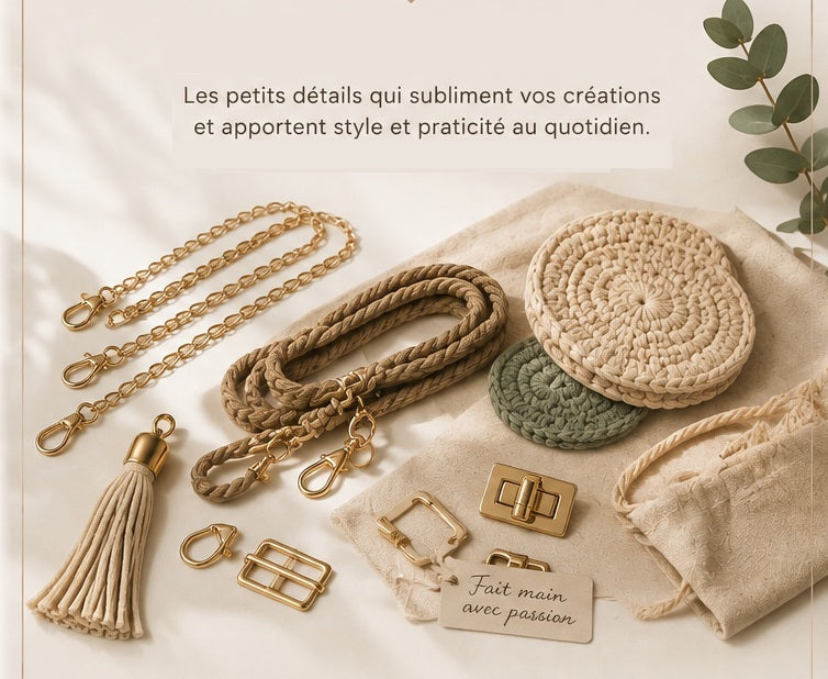 Accessoires