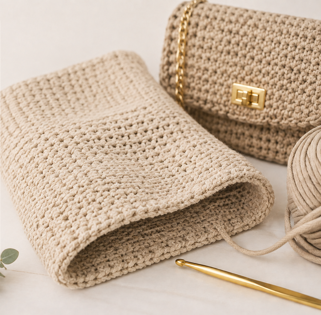 Crochet