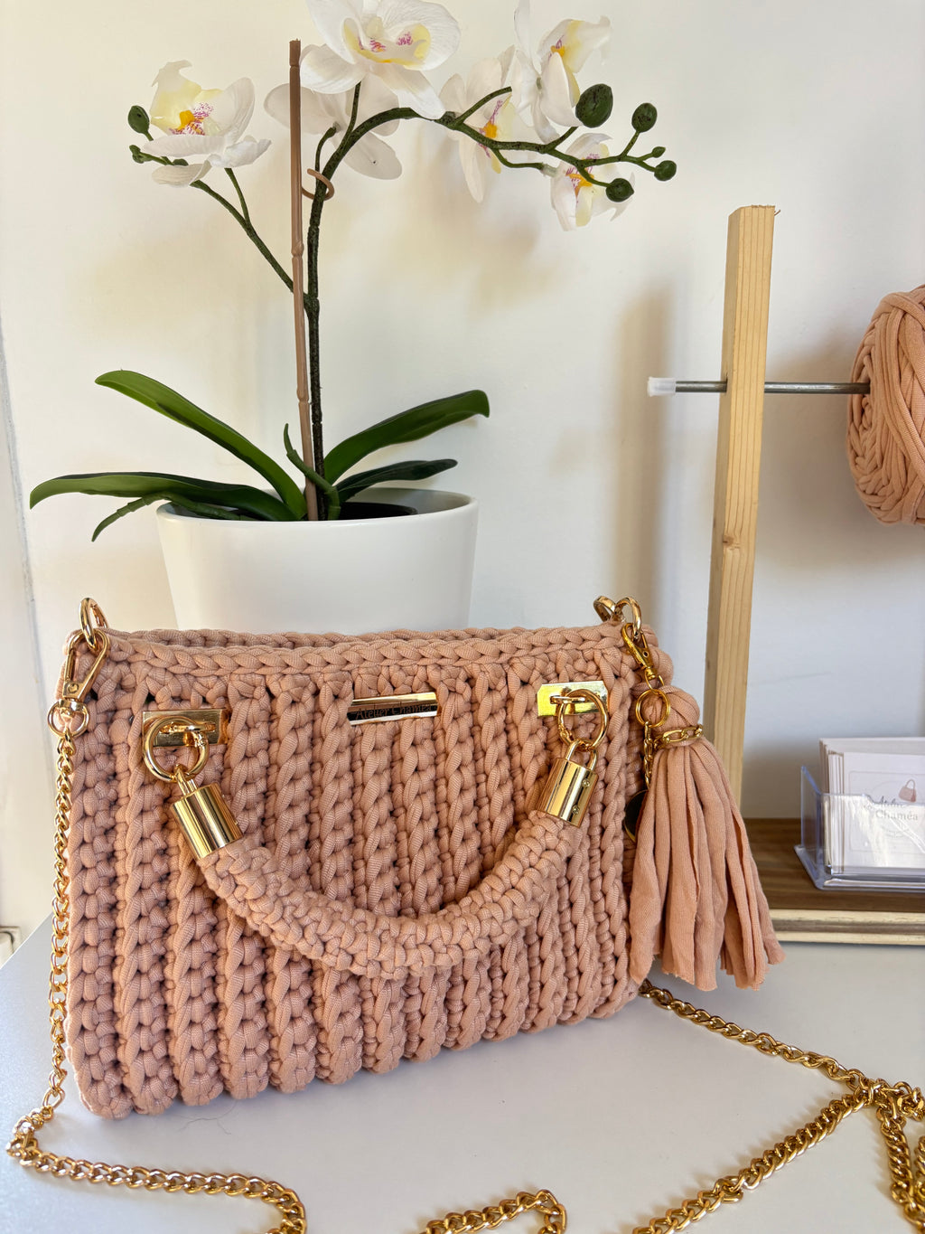 Sac Aria