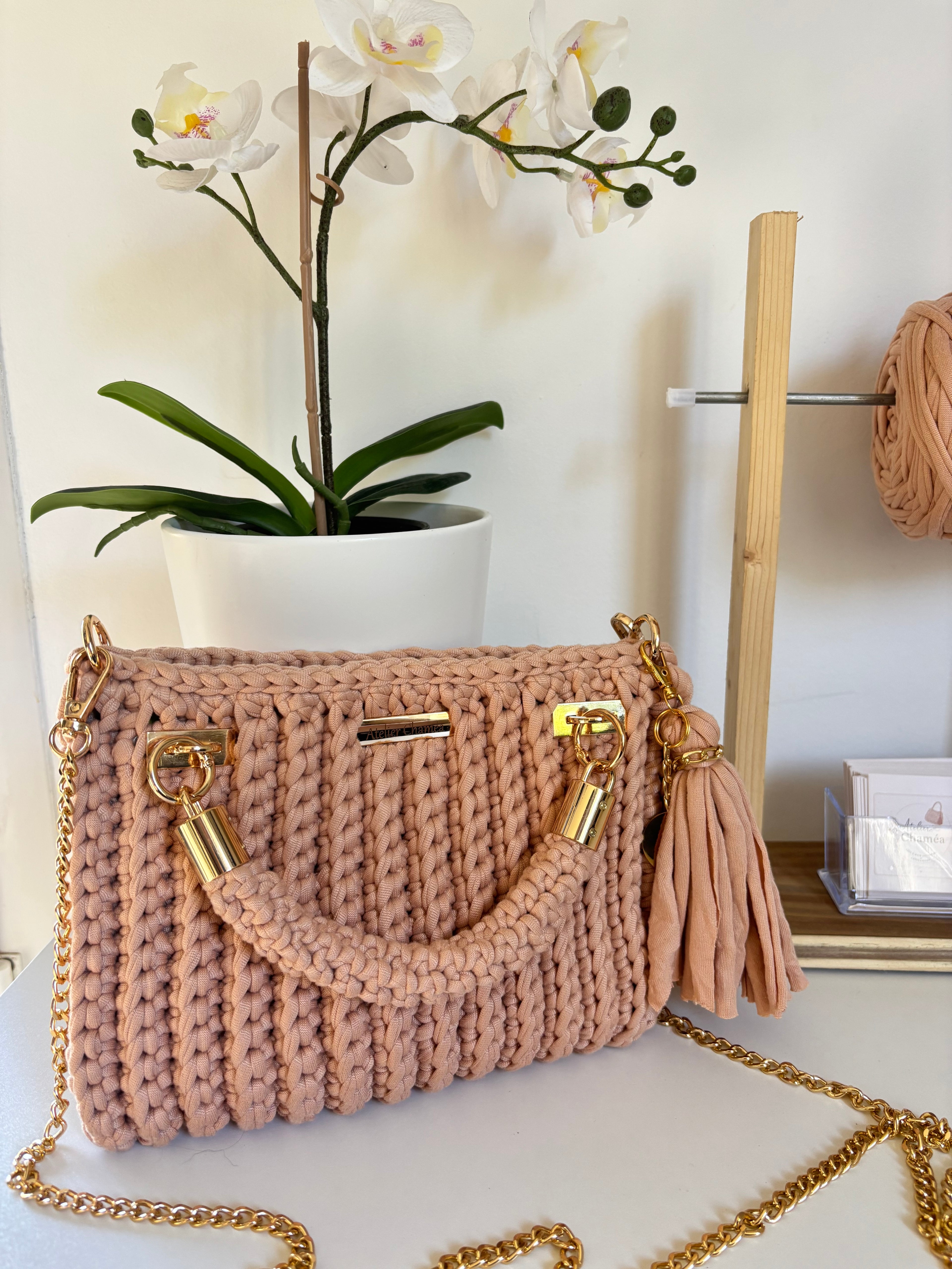 Sac Aria