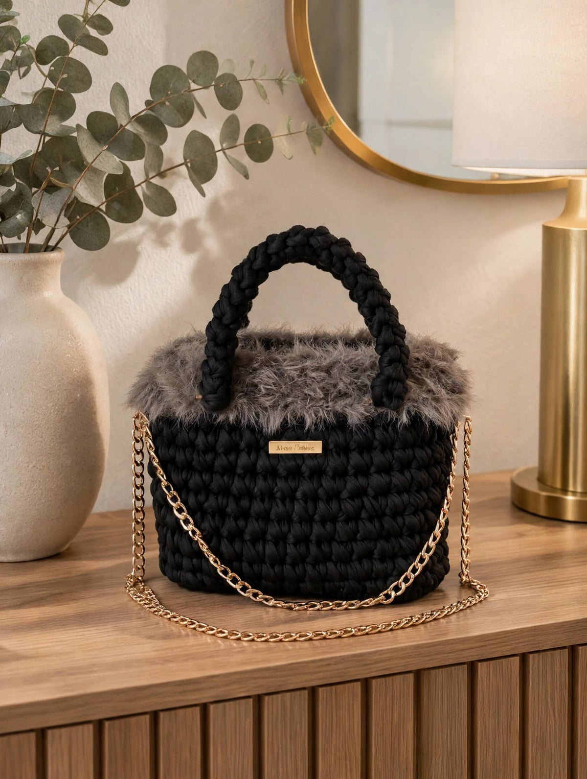 Sac Alpa à personnaliser