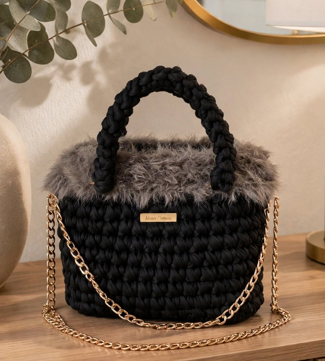 Sac Alpa à personnaliser