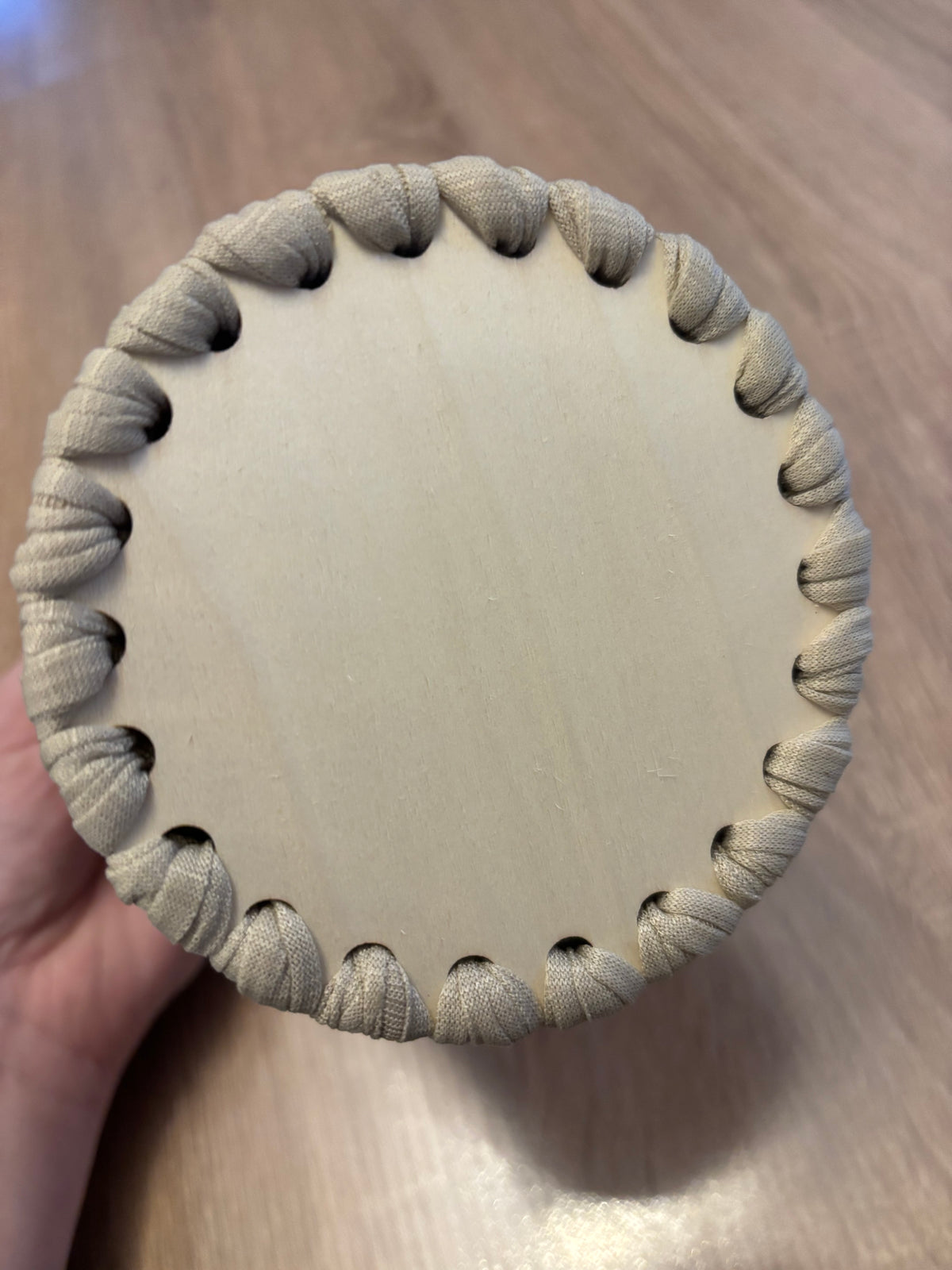 Porte-bouteille à personnaliser