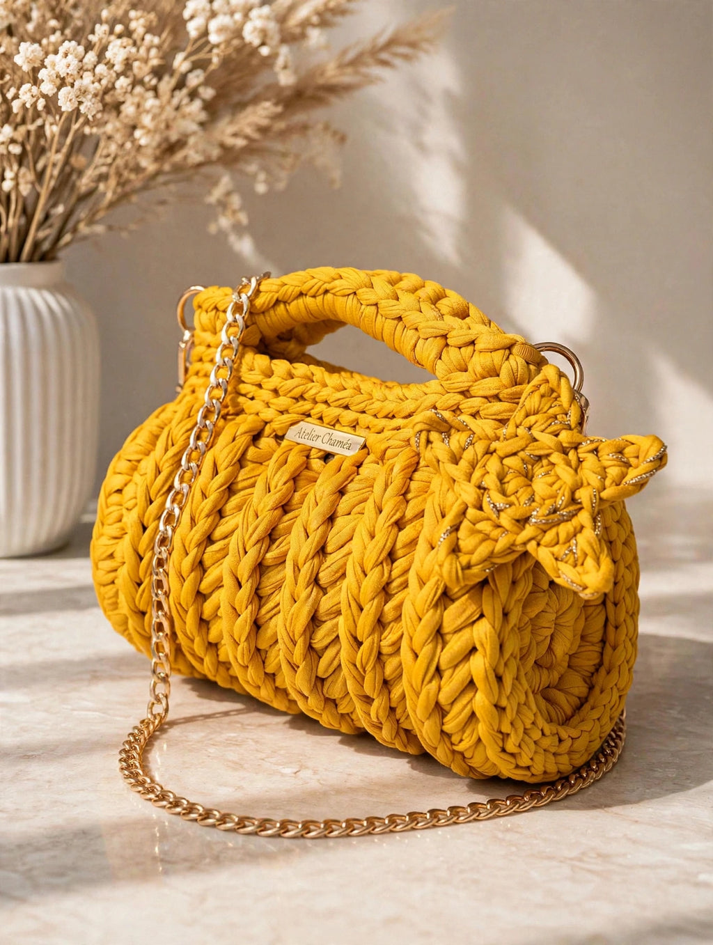 Sac Solina à personnaliser