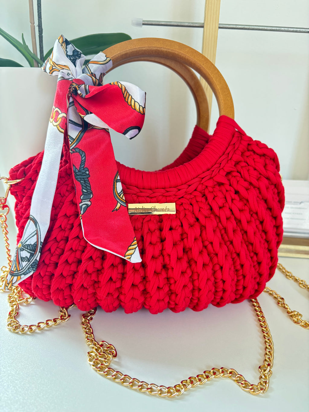 Sac Luna