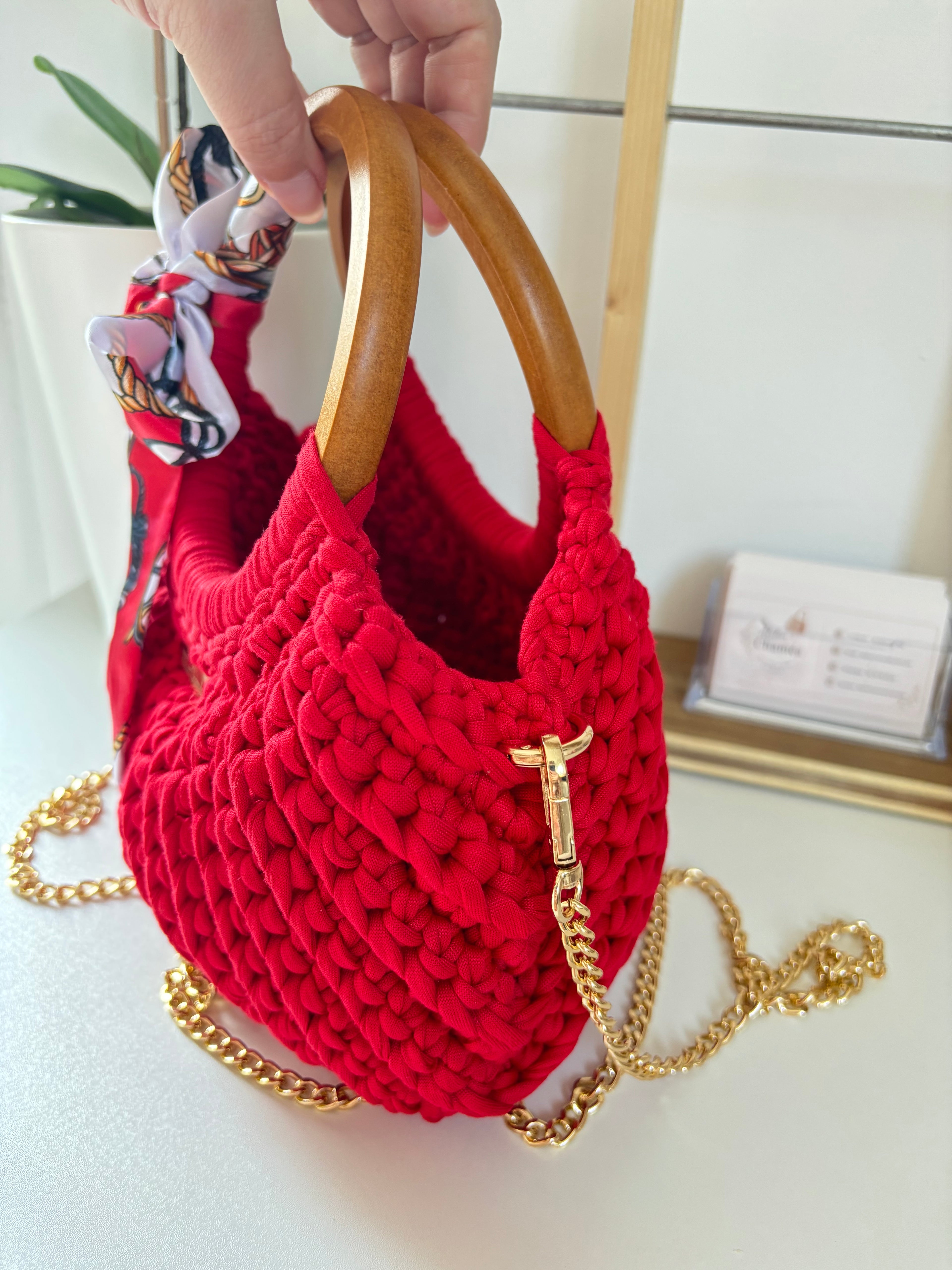 Sac Luna