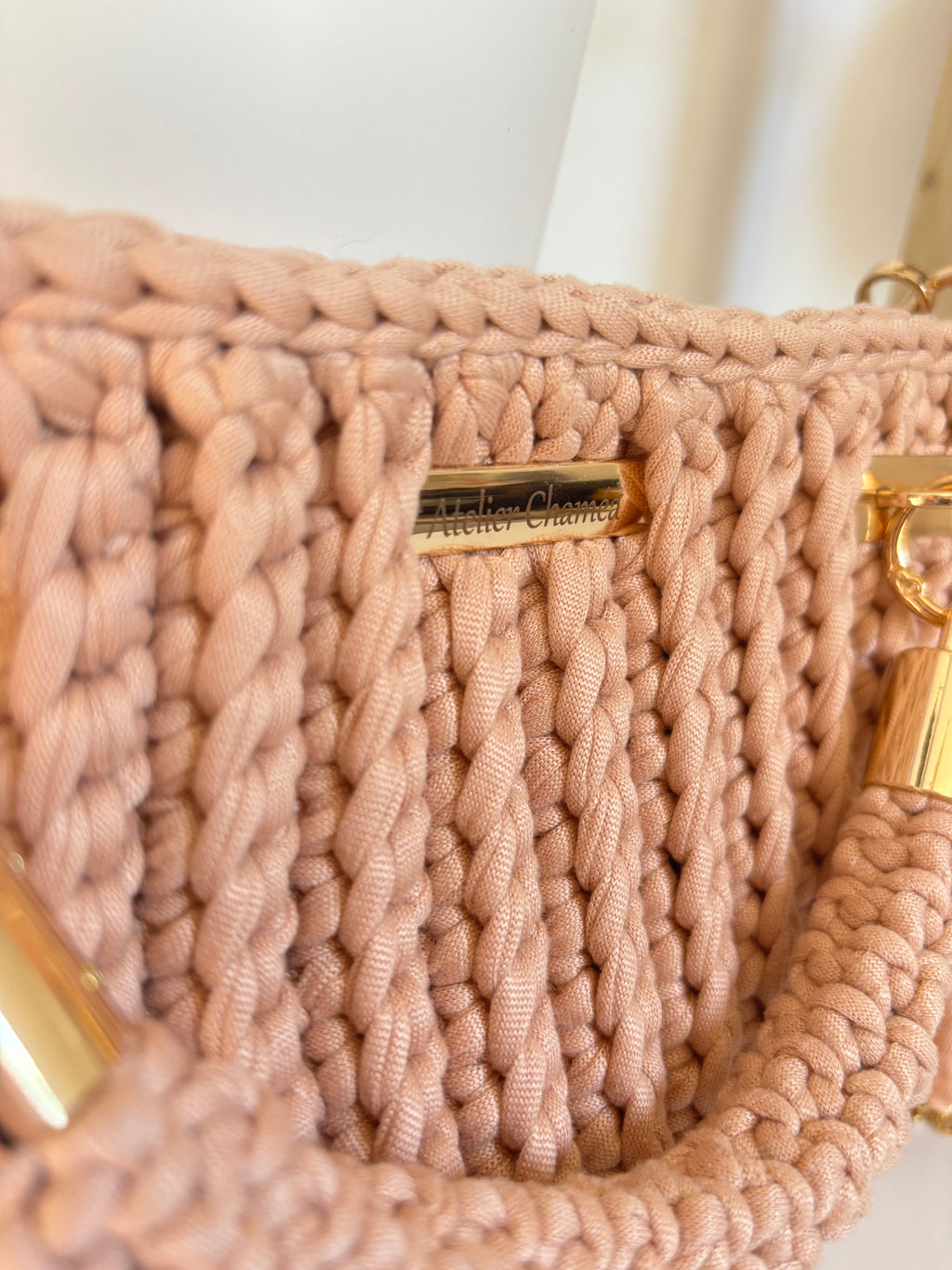 Sac Aria