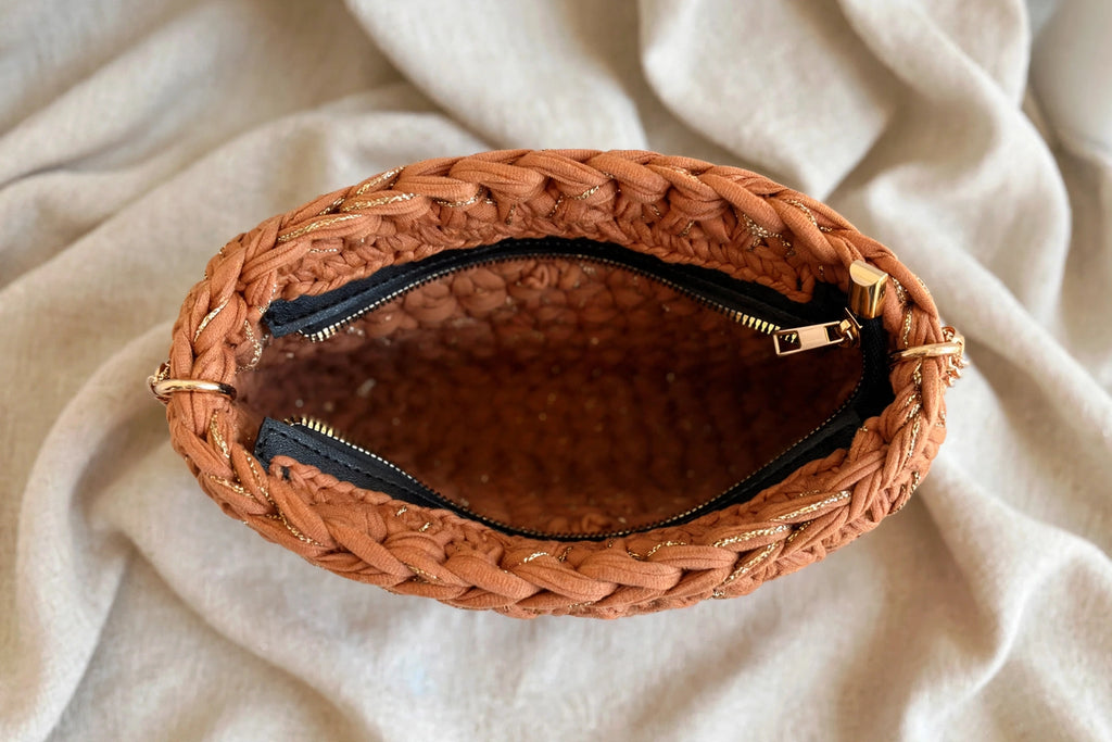 Sac Lya à personnaliser