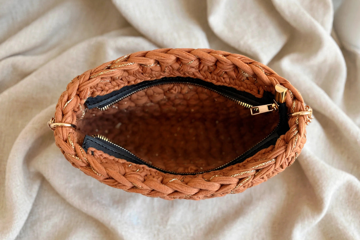 Sac Lya à personnaliser