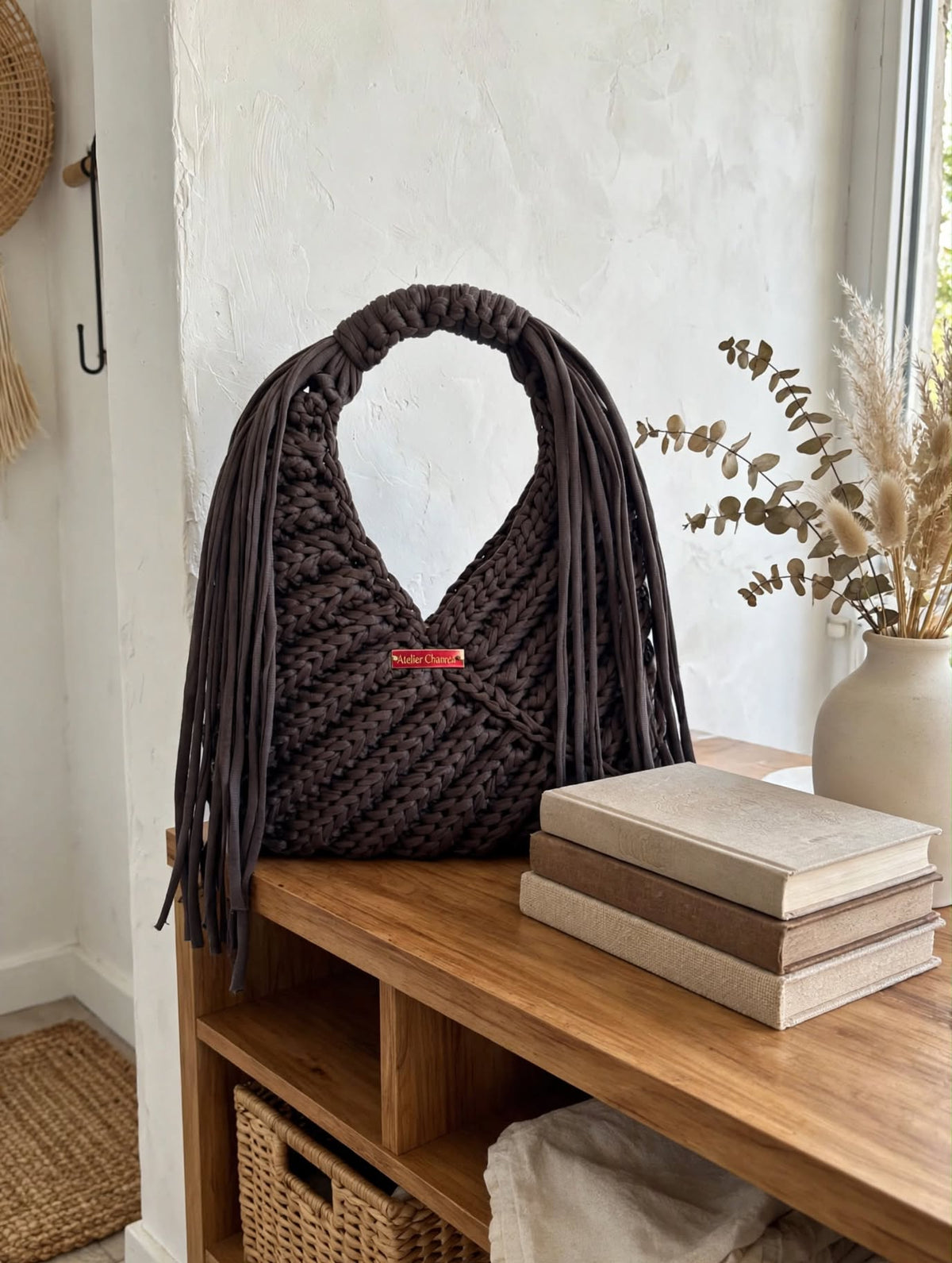 Sac AVA à personnaliser