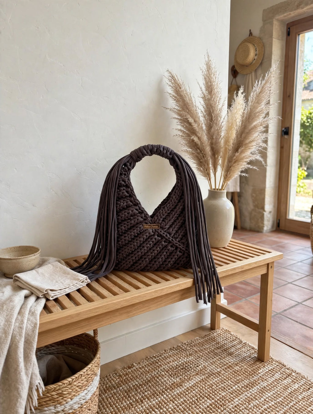 Sac AVA à personnaliser