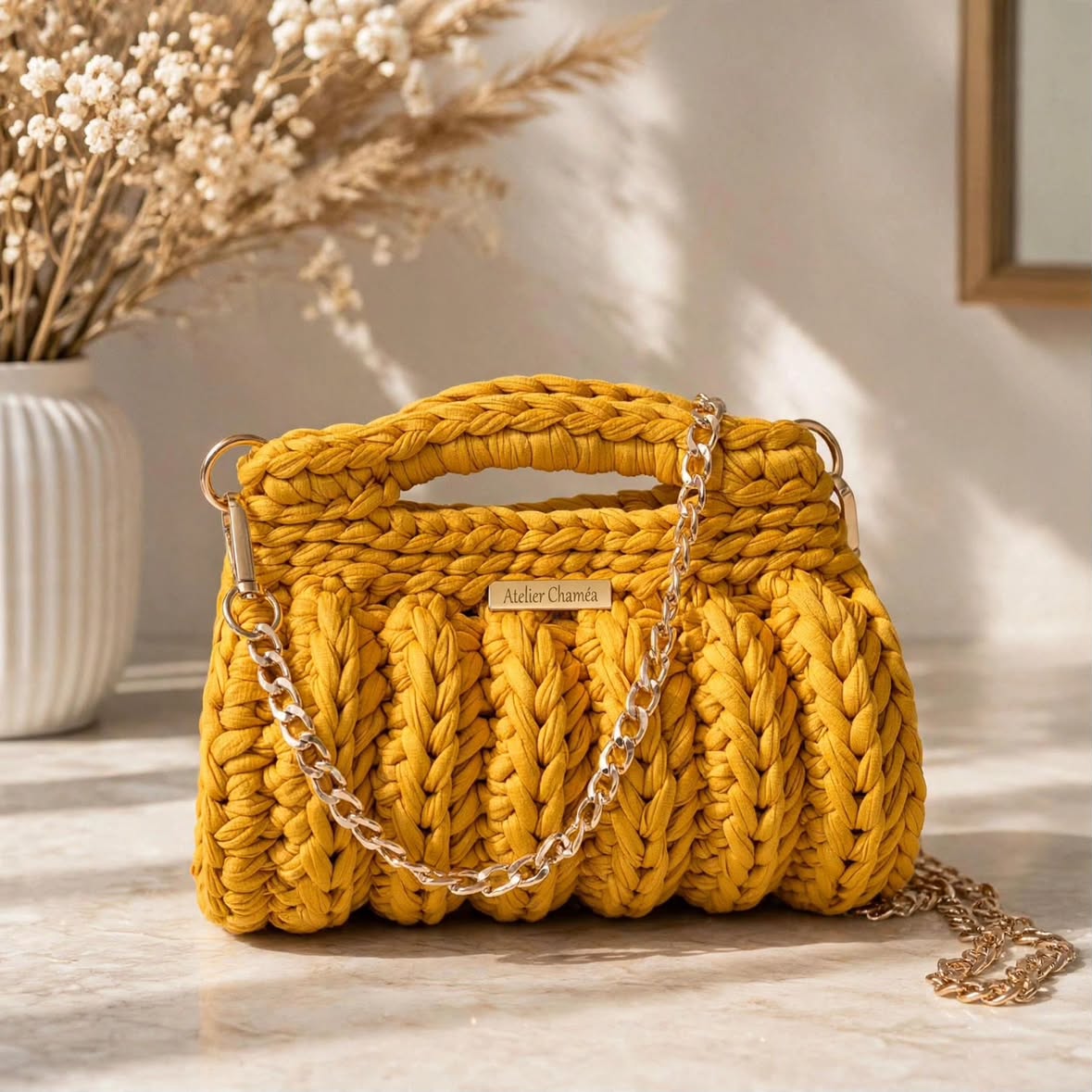 Sac Solina à personnaliser