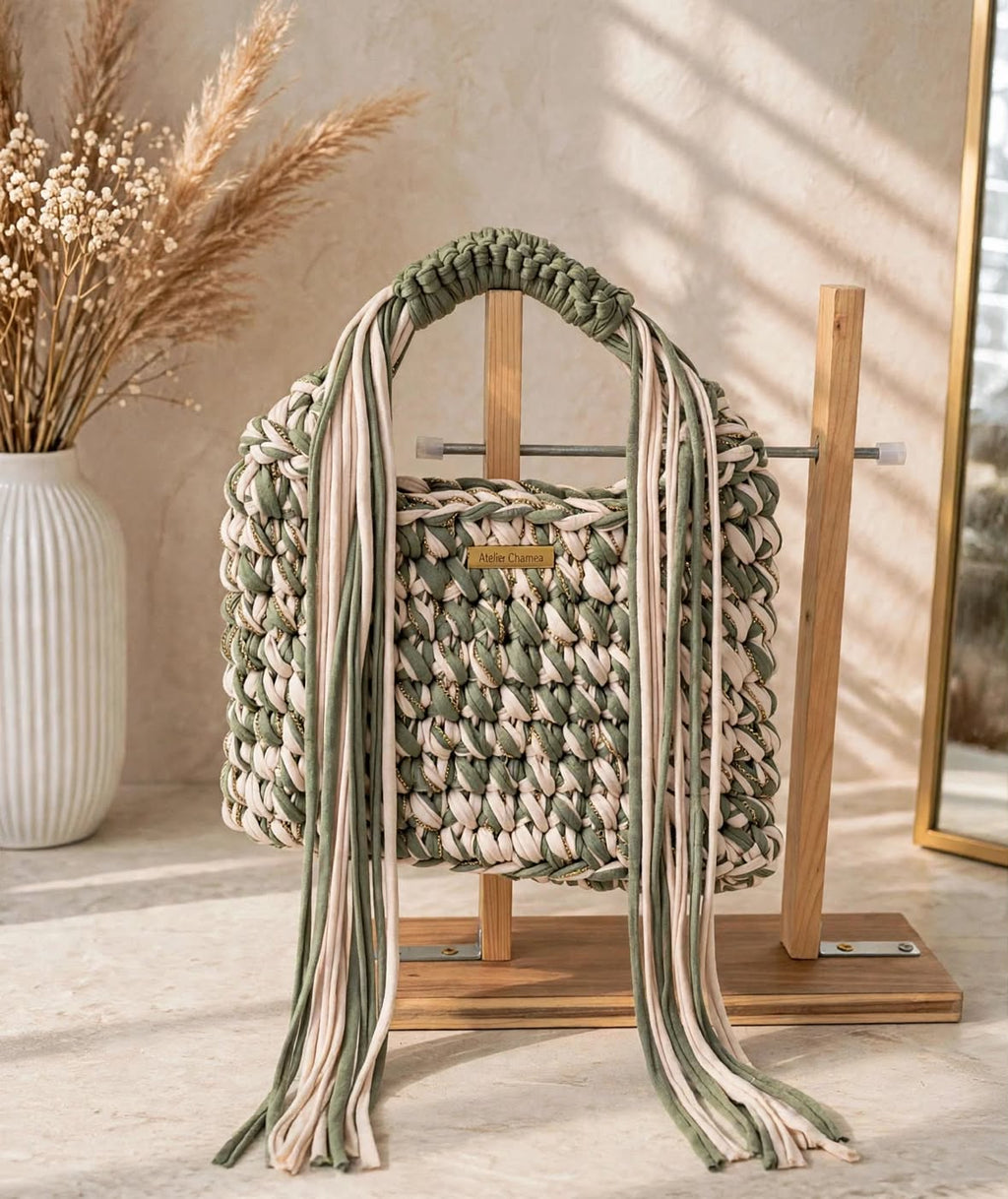 Borsa Aria