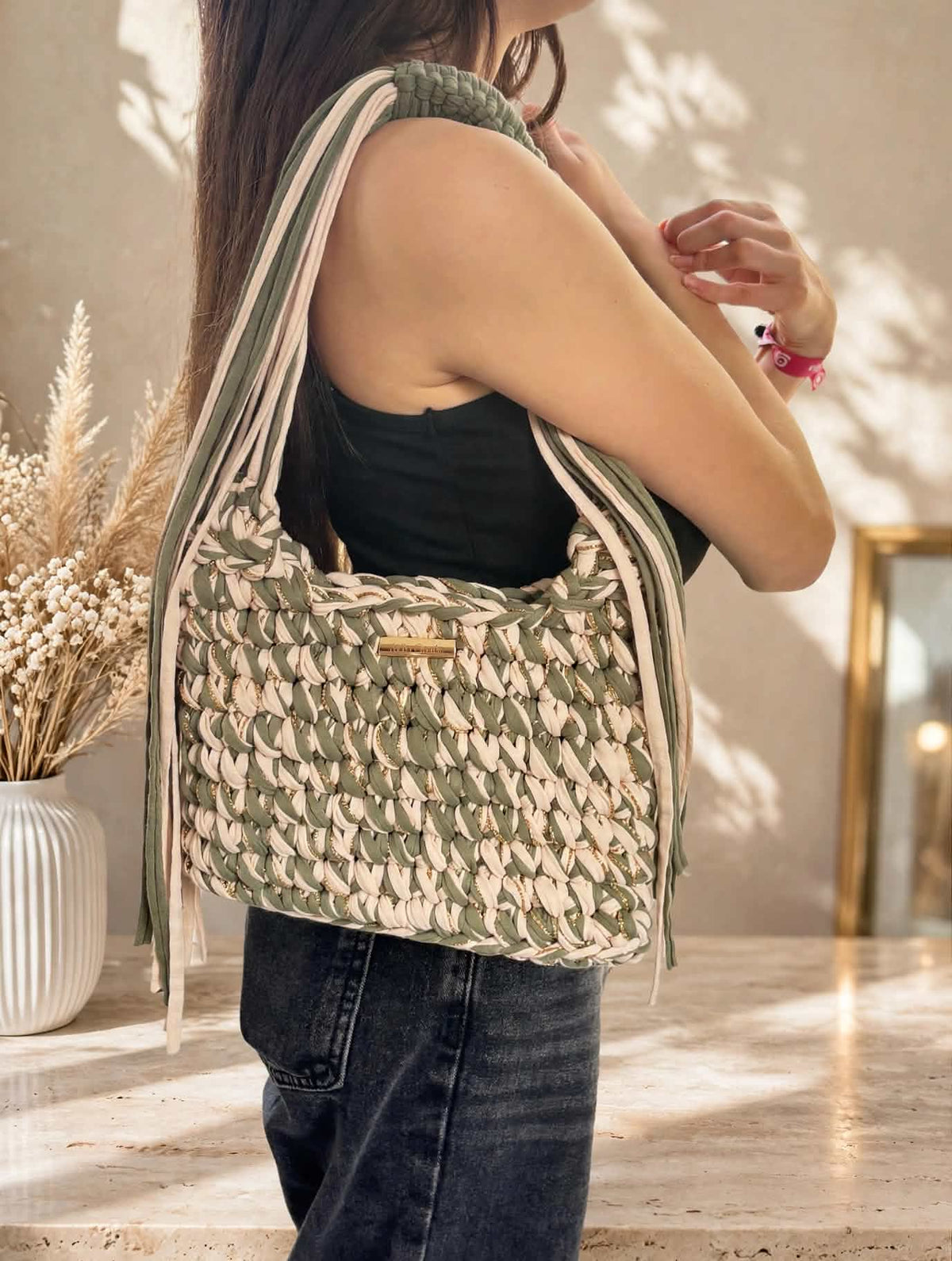 Sac AVILA à personnaliser