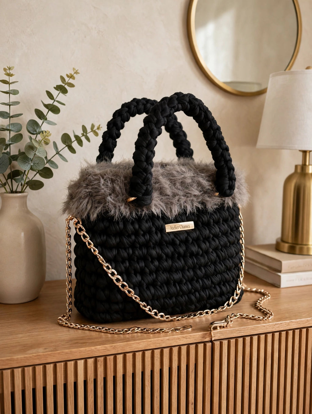 Sac Alpa à personnaliser