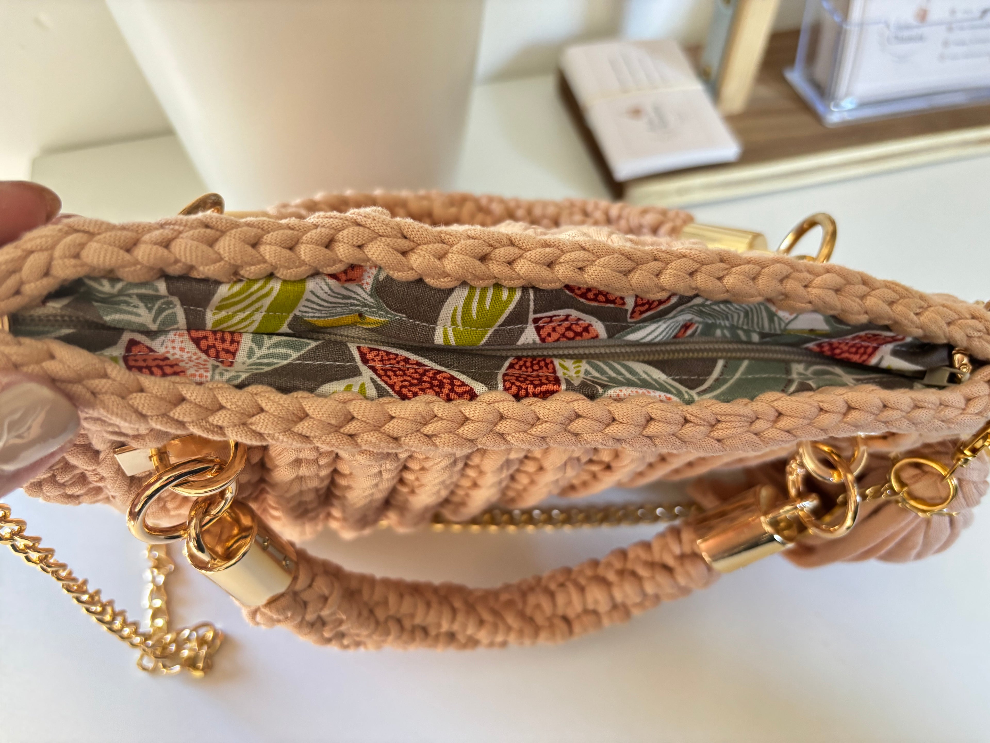 Sac Aria