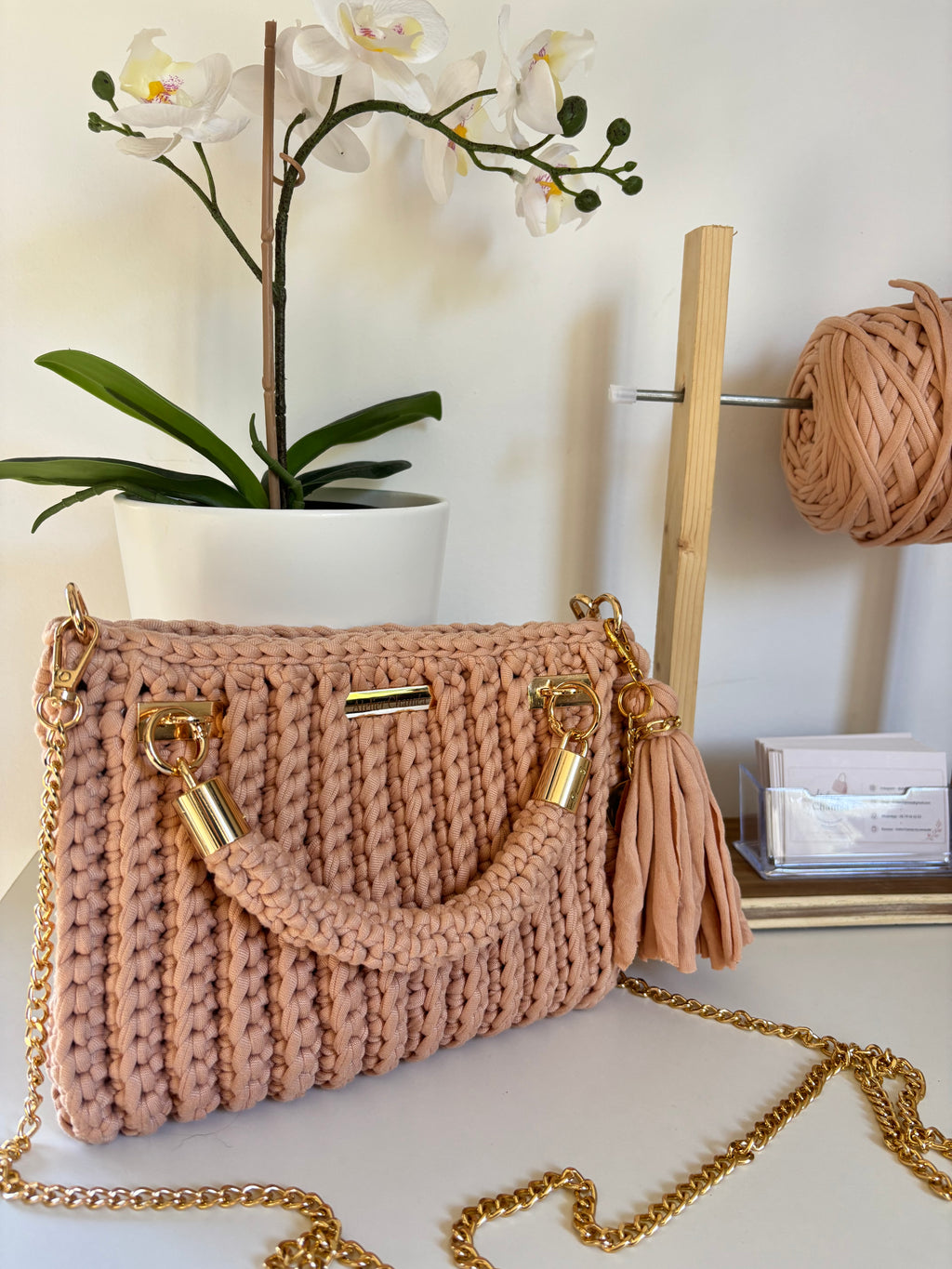 Sac Aria