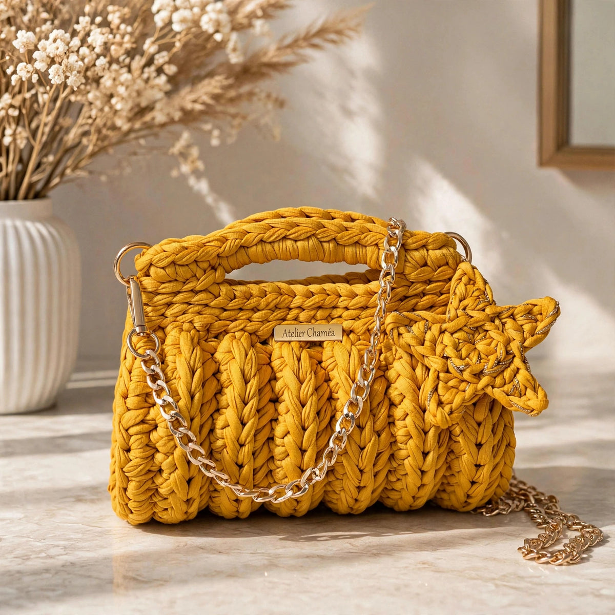 Sac Solina à personnaliser