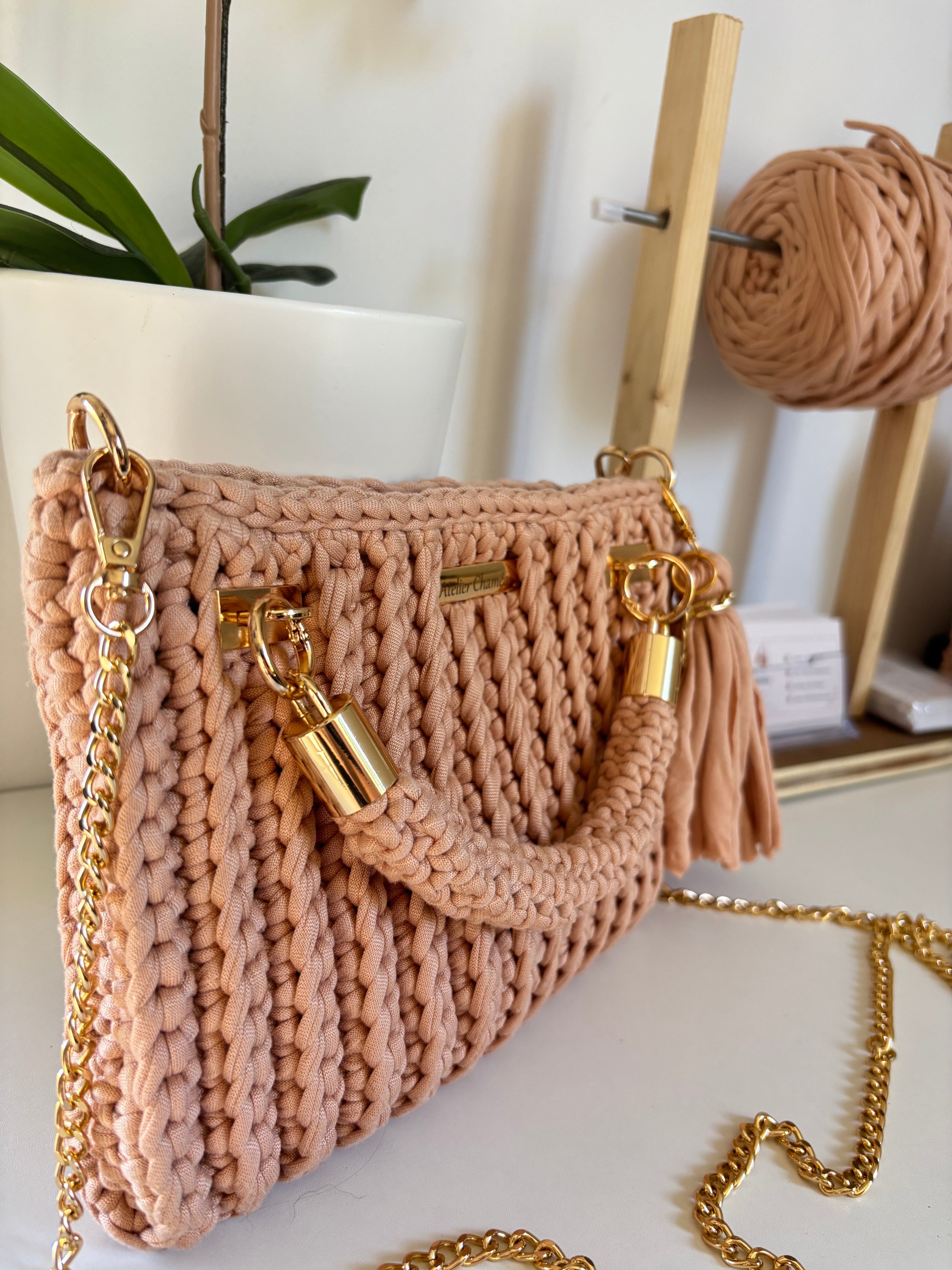 Sac Aria