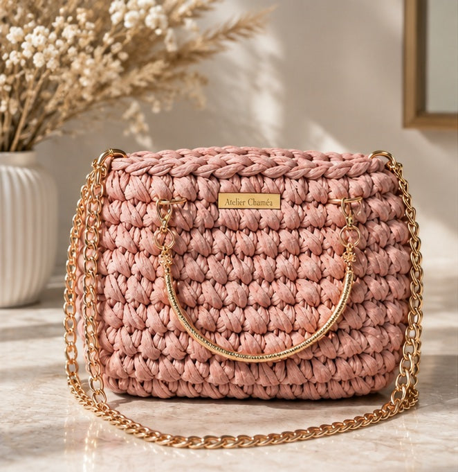 Sac SISSI à personnaliser