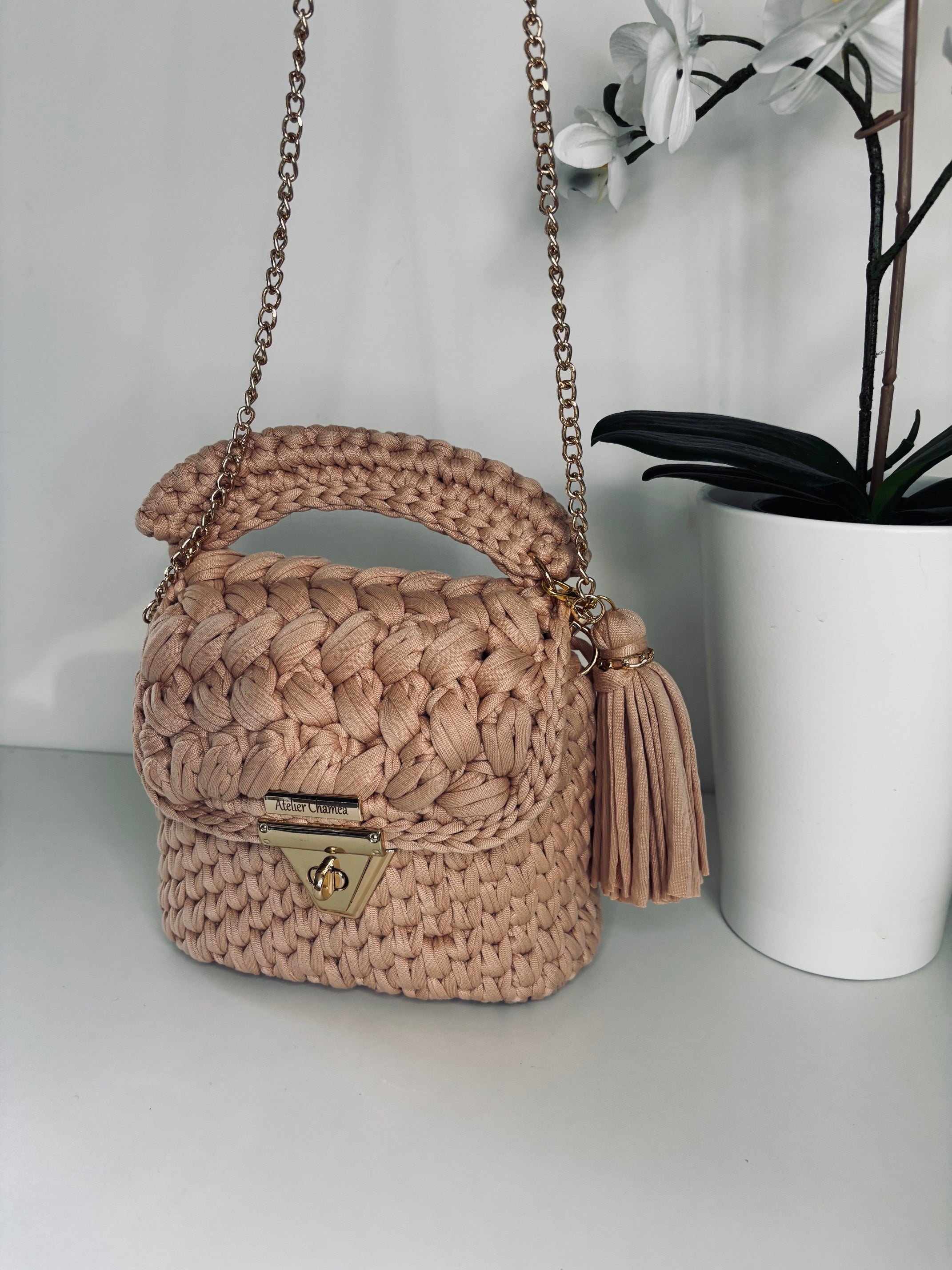 Sac Alba