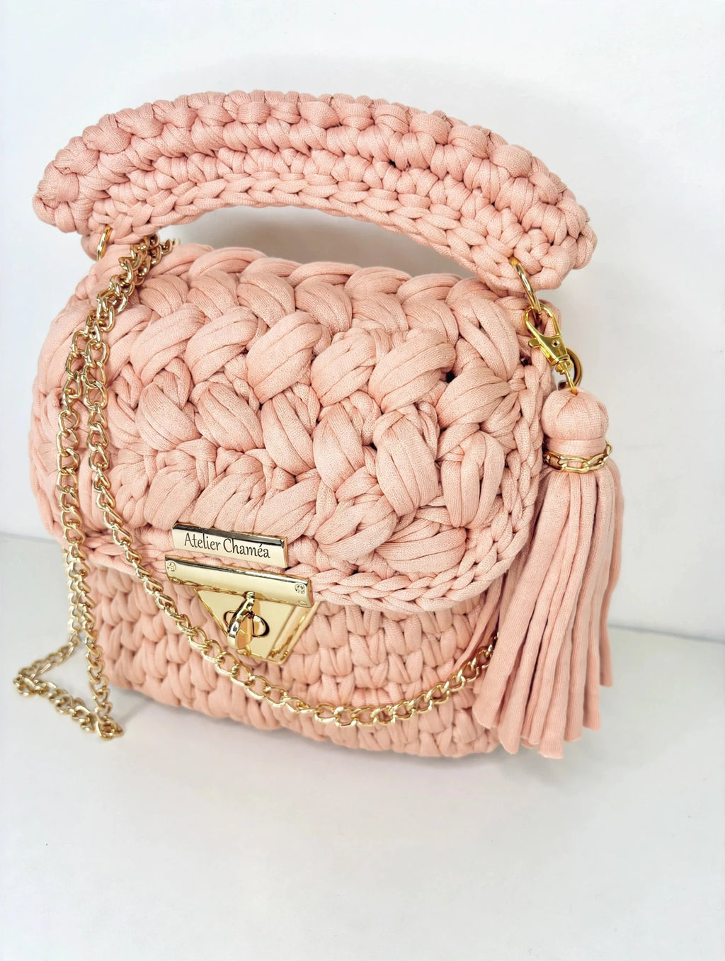 Sac Alba
