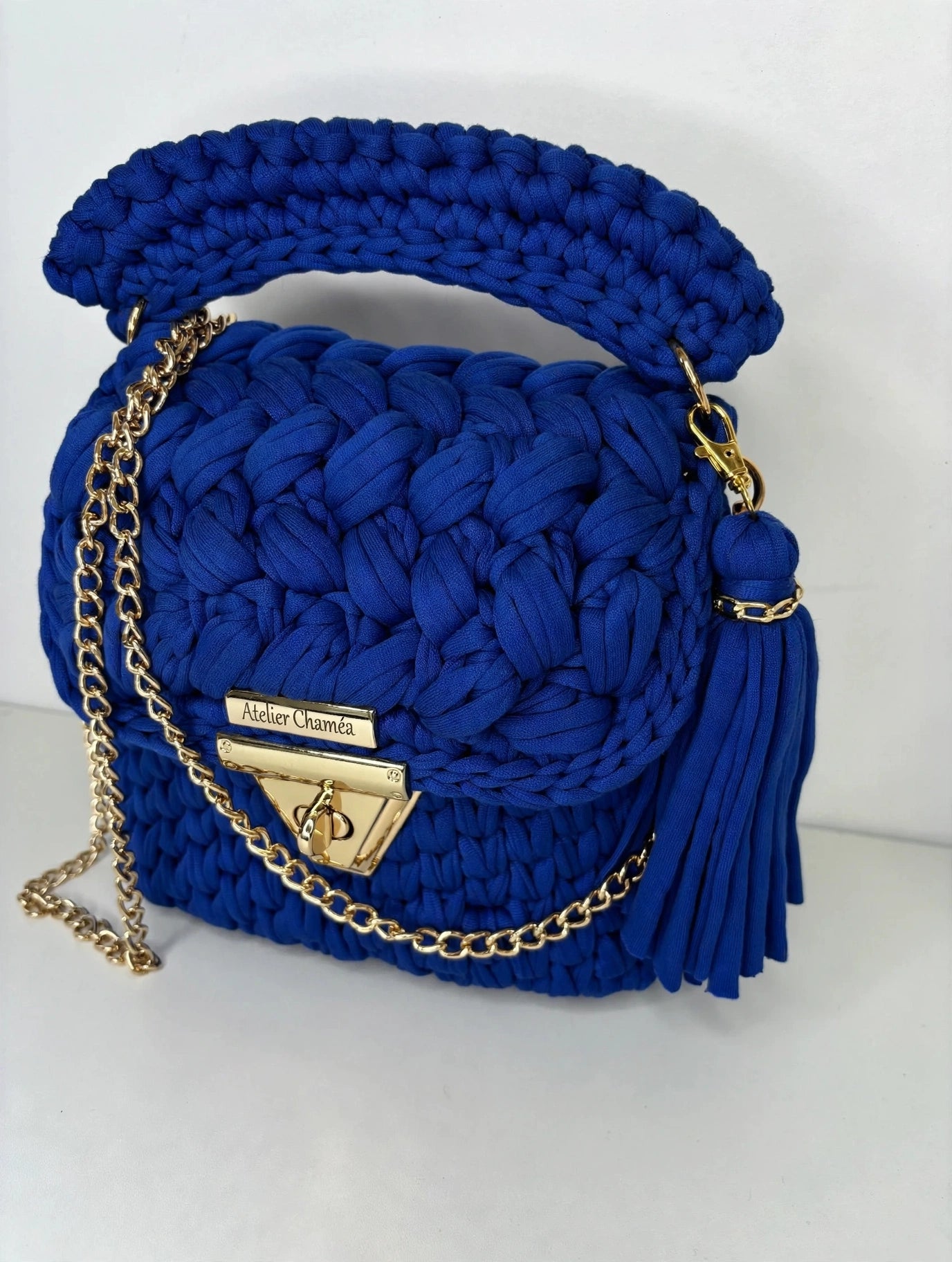 Sac Alba