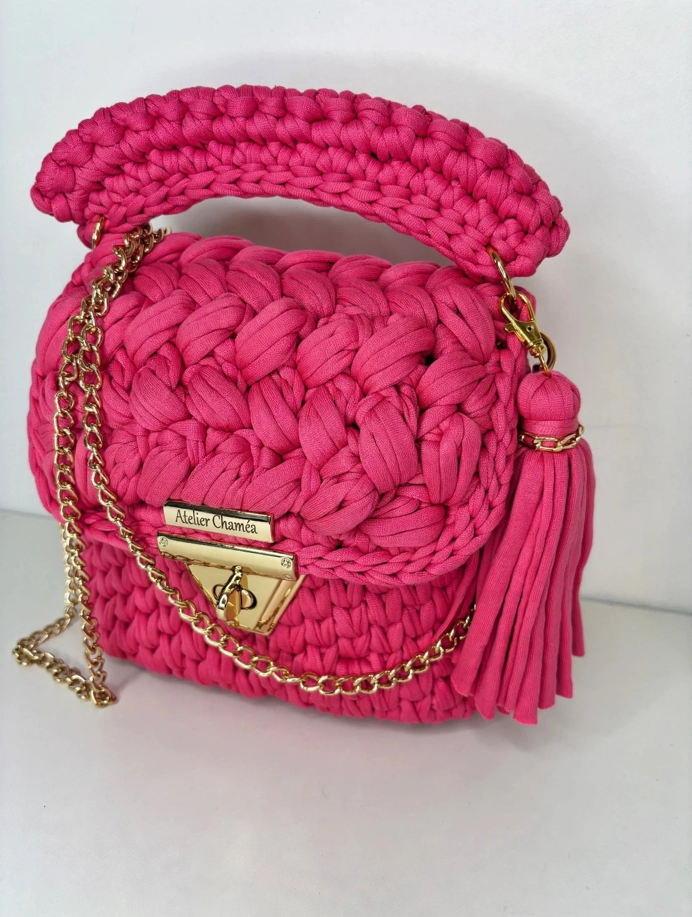 Sac Alba