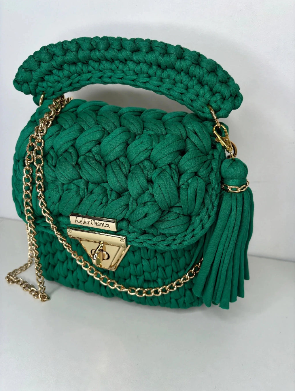 Sac Alba