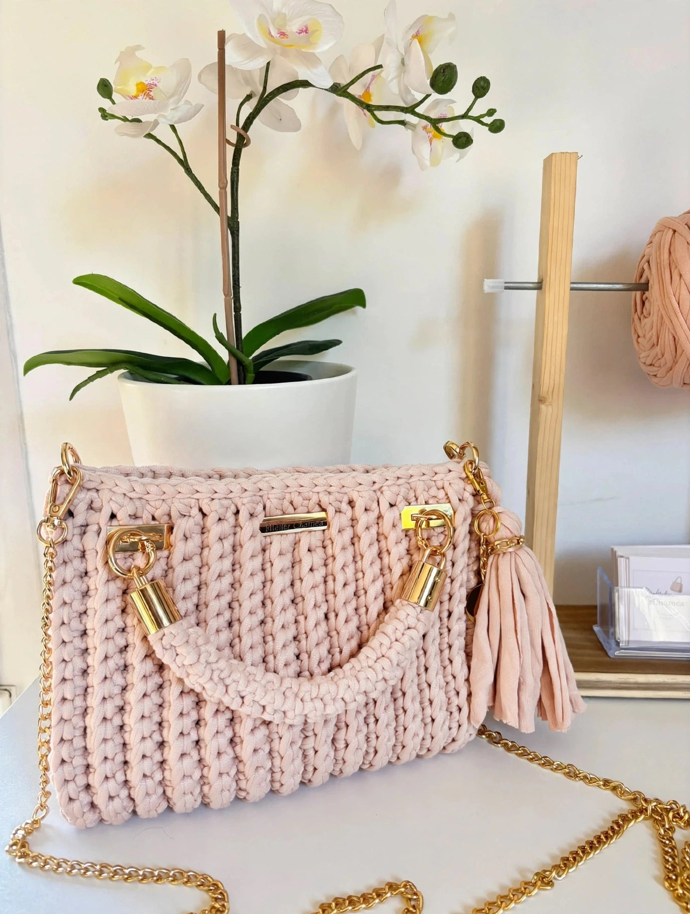 Sac Aria