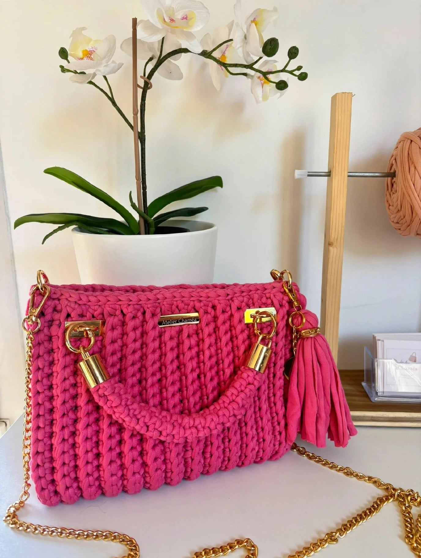 Sac Aria