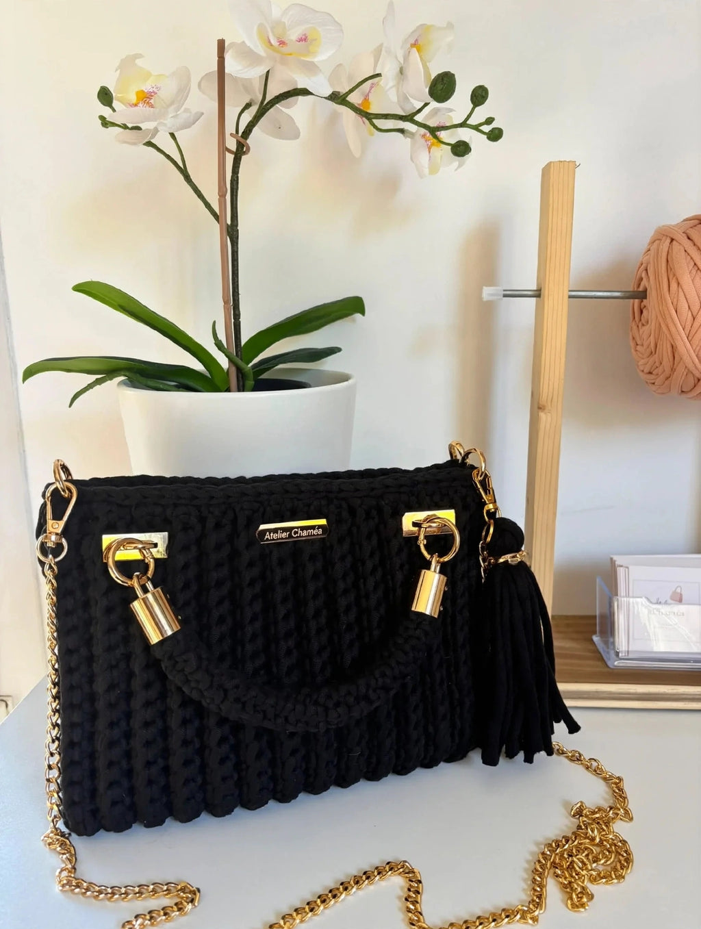 Sac Aria