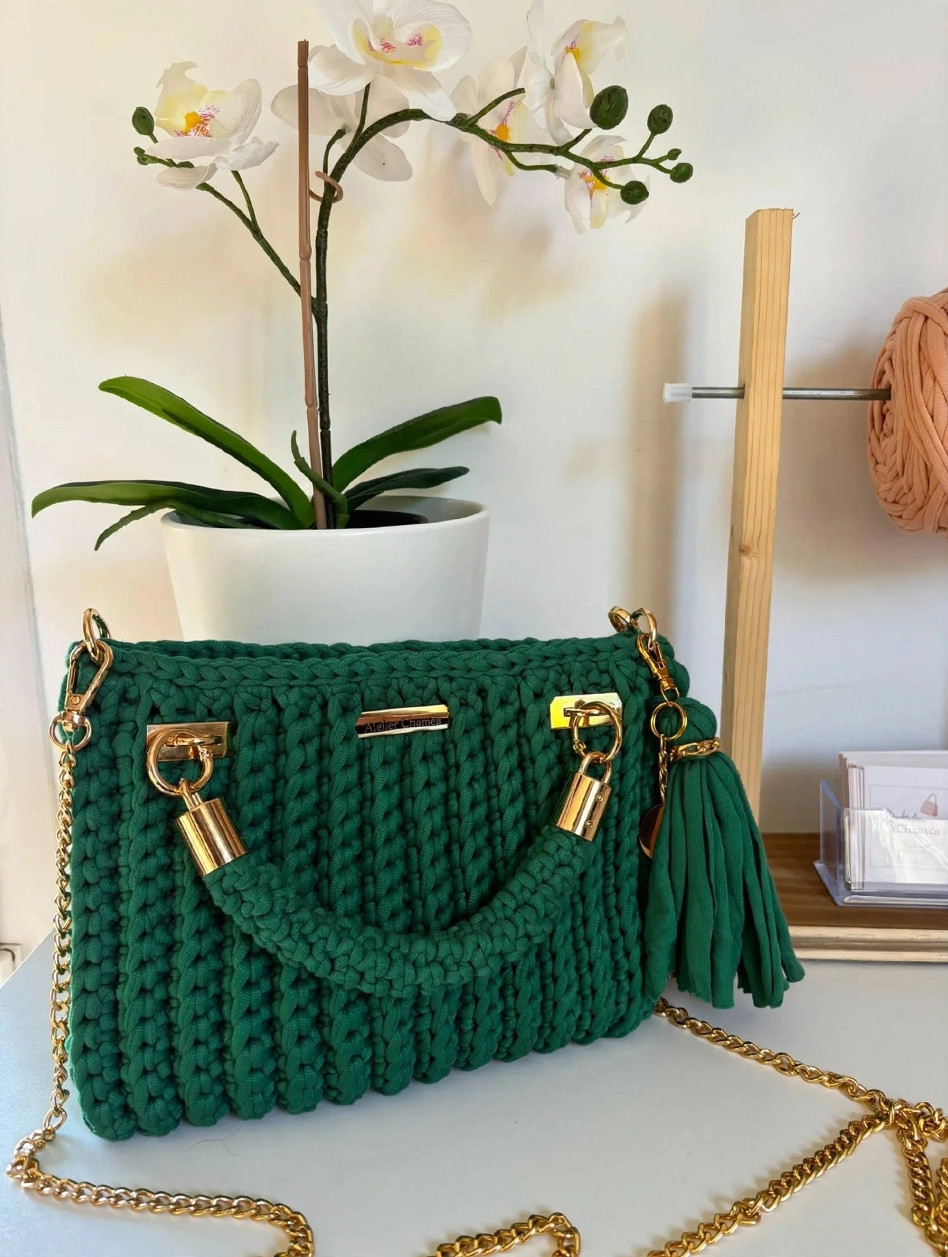 Sac Aria
