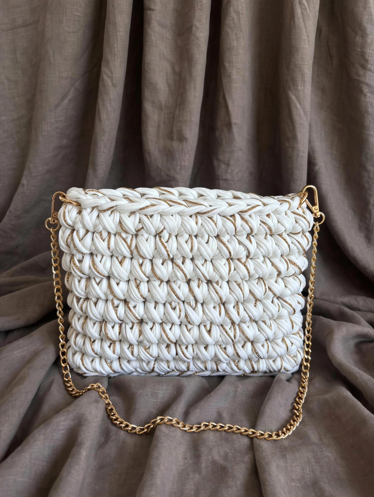 Sac Mila à personnaliser