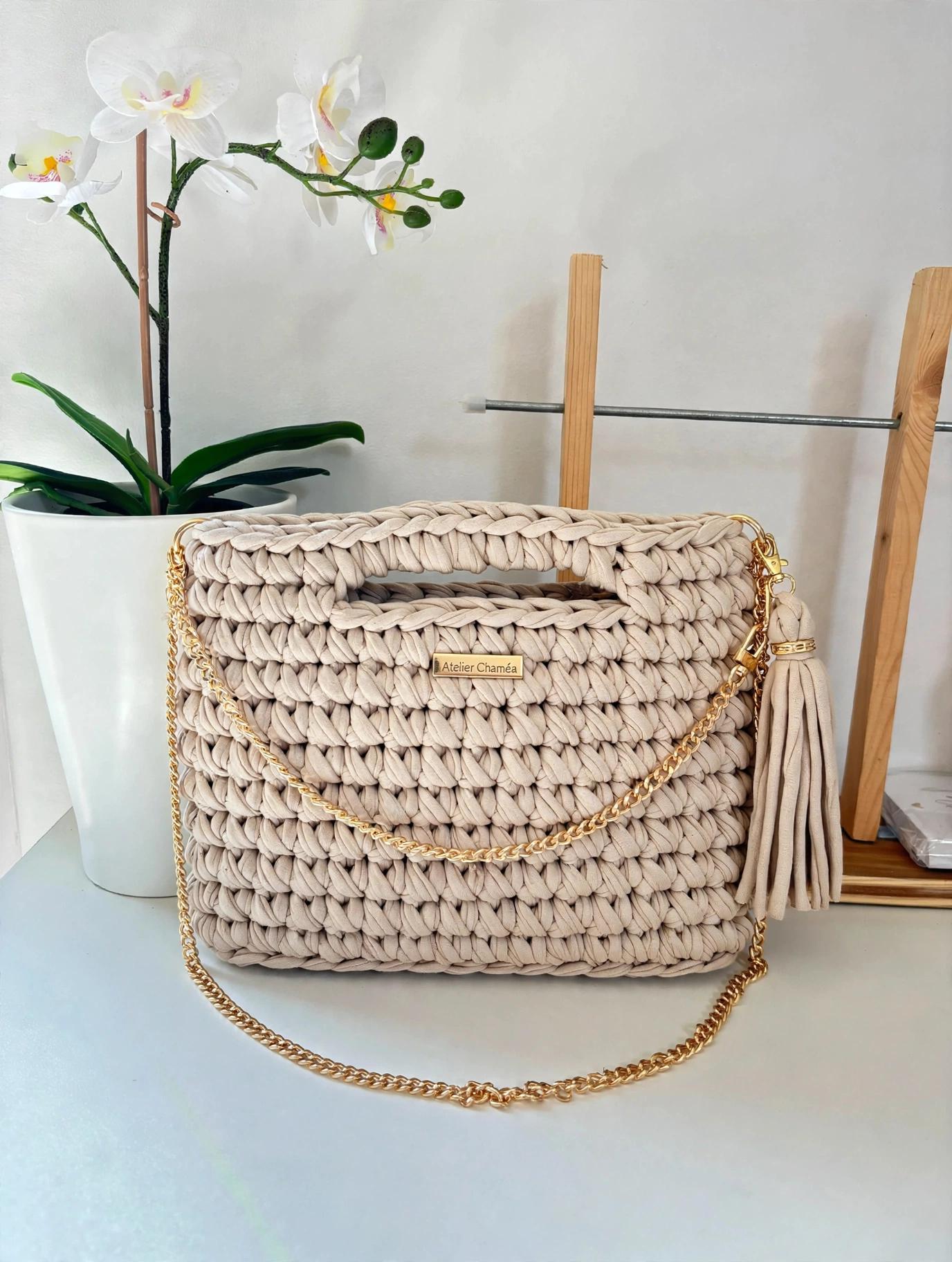 Sac Naya taille L