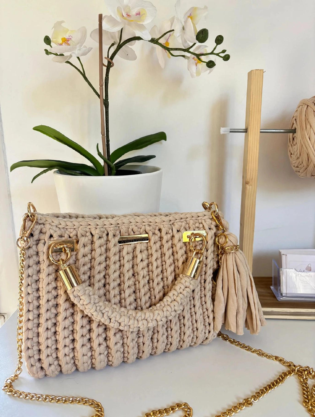 Sac Aria