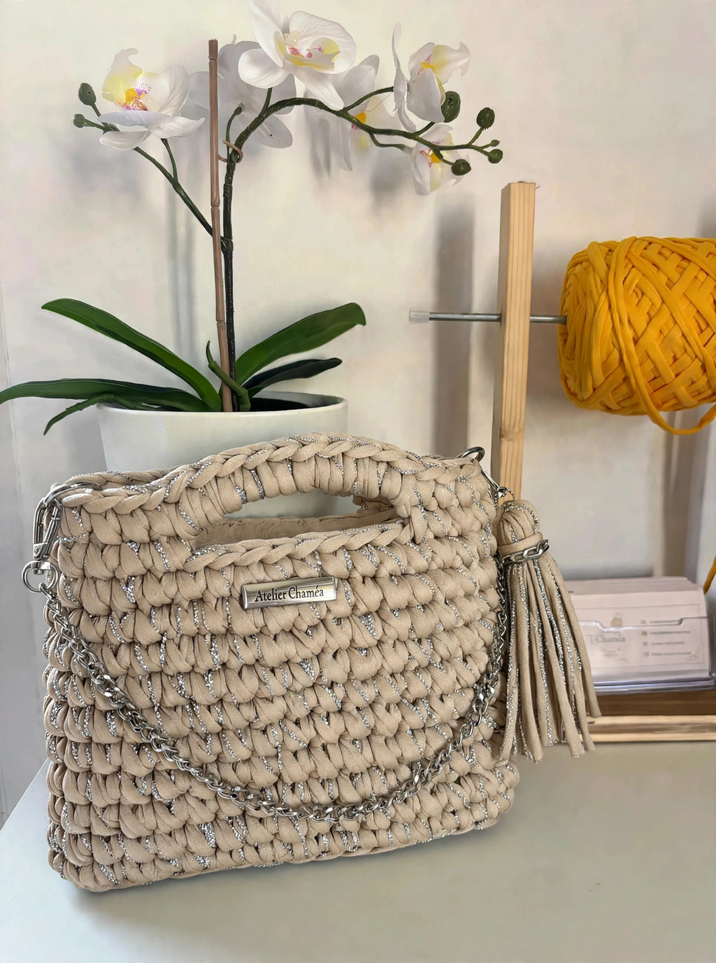Sac Naya Taille M