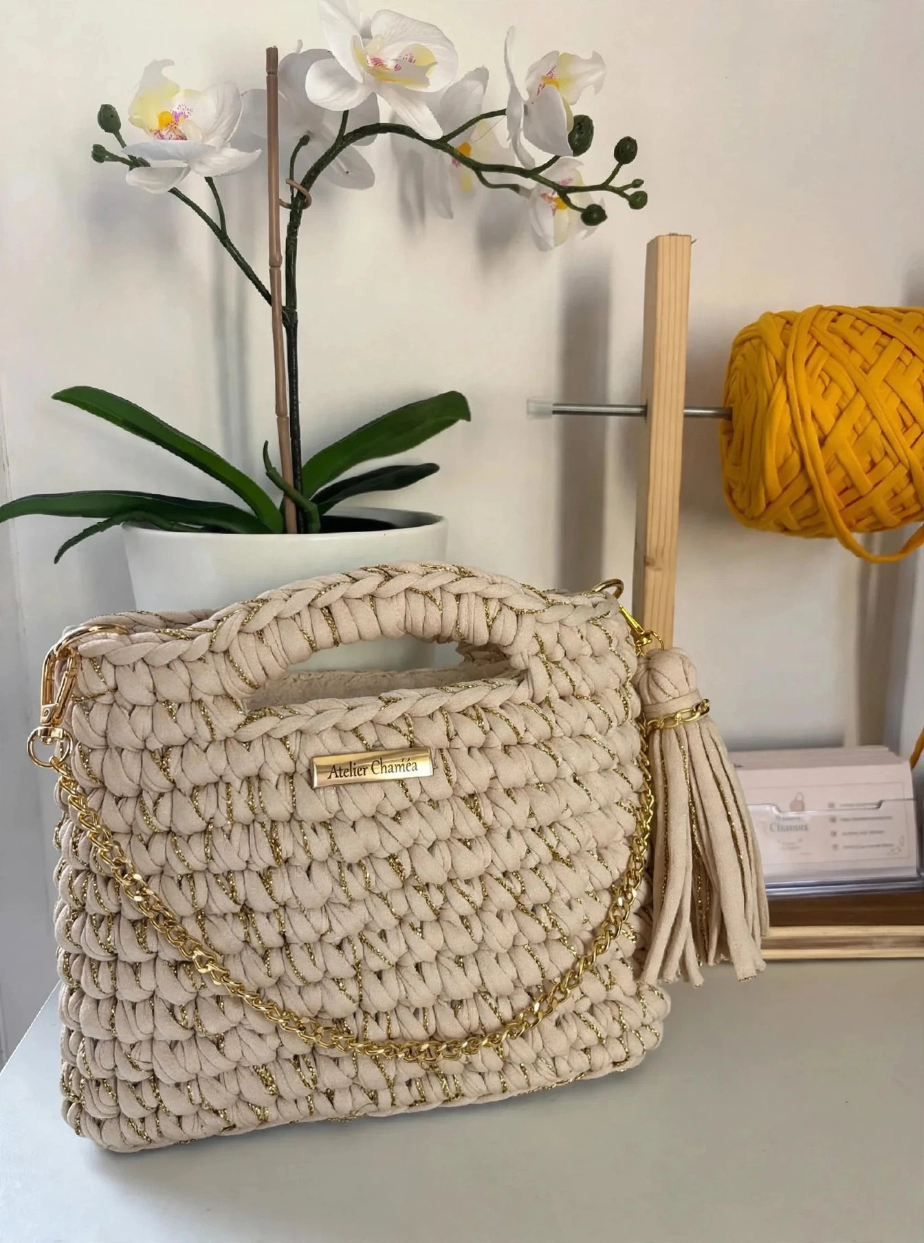 Sac Naya Taille M