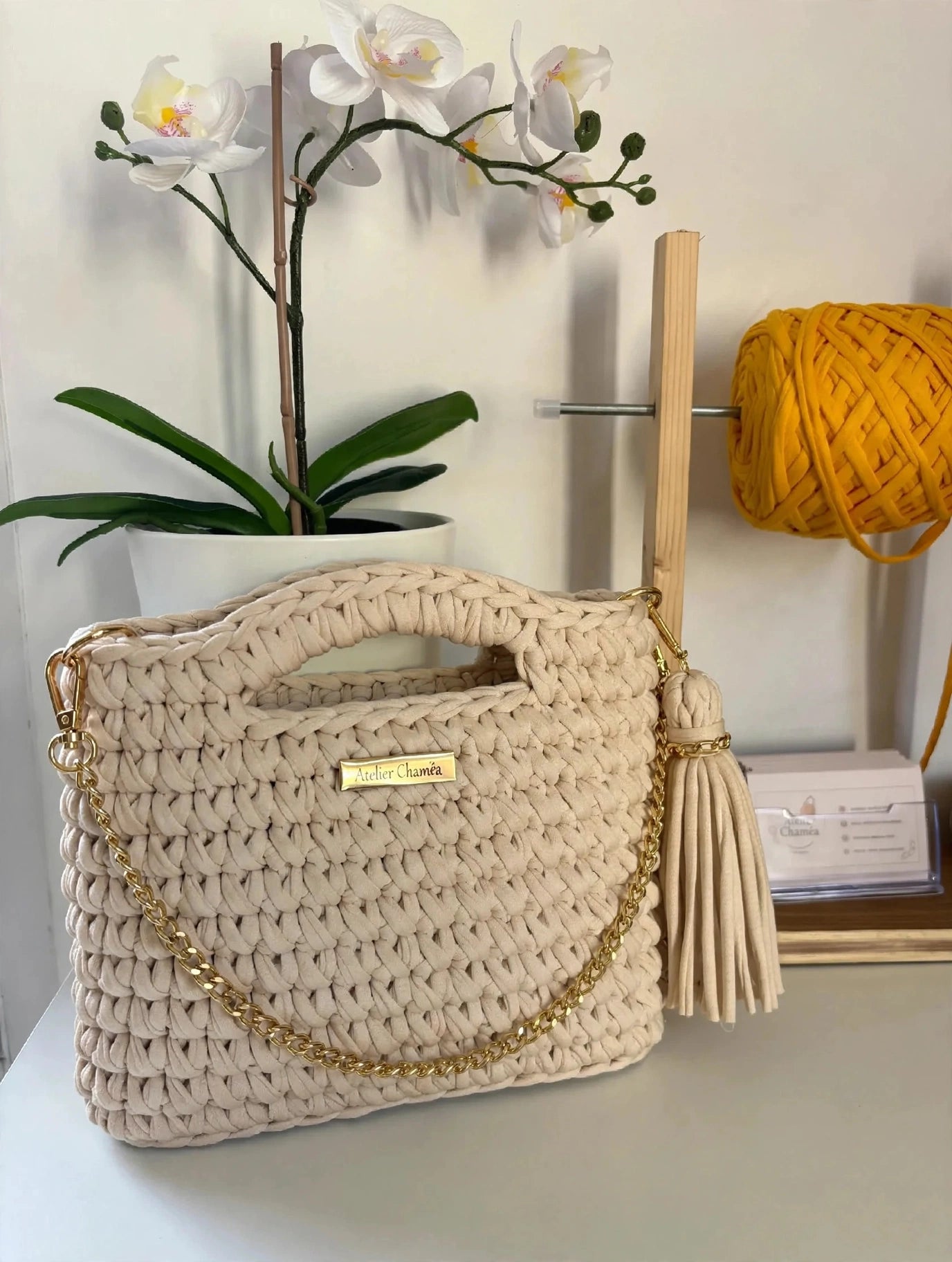 Sac Naya Taille M
