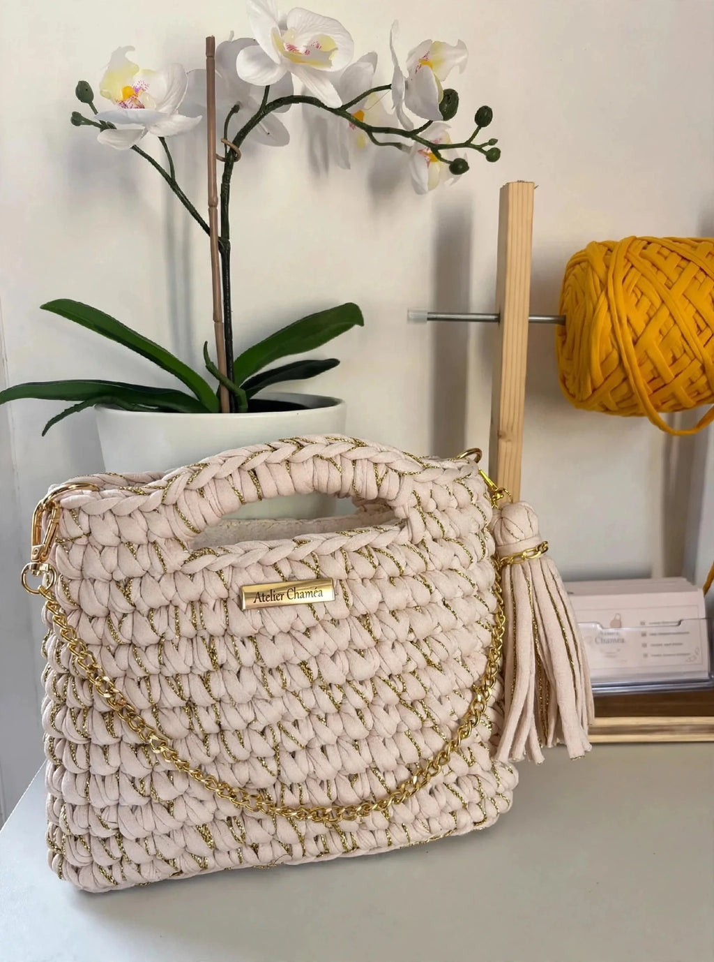 Sac Naya Taille M