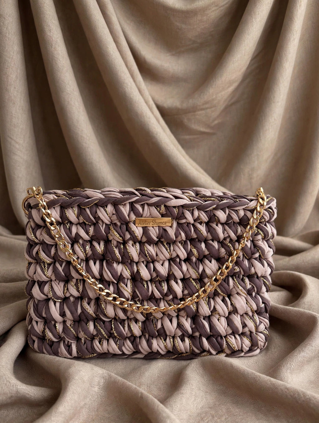 Sac Mila à personnaliser