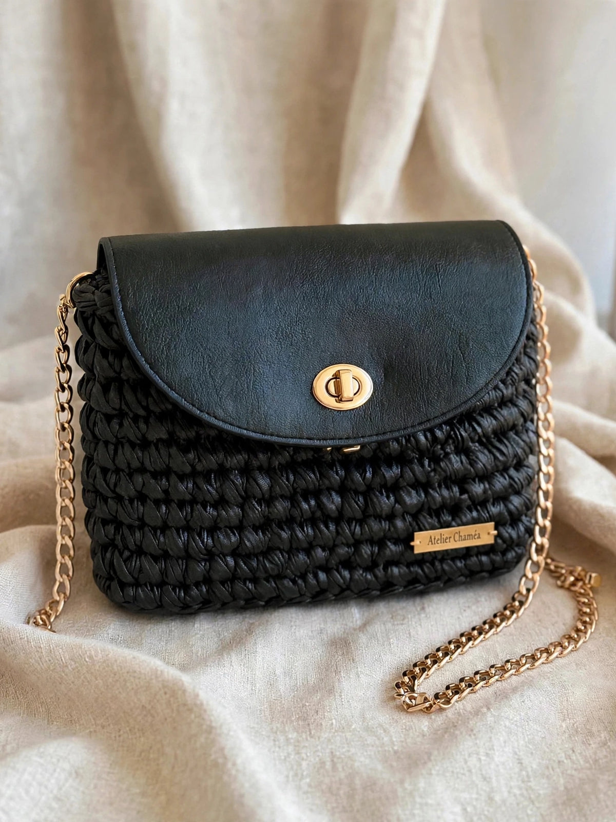 Sac Lya à personnaliser
