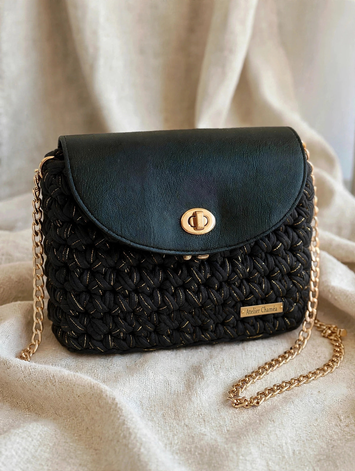Sac Lya à personnaliser
