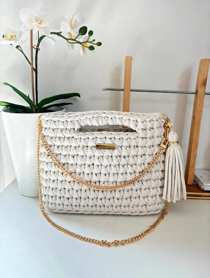 Sac Naya taille L