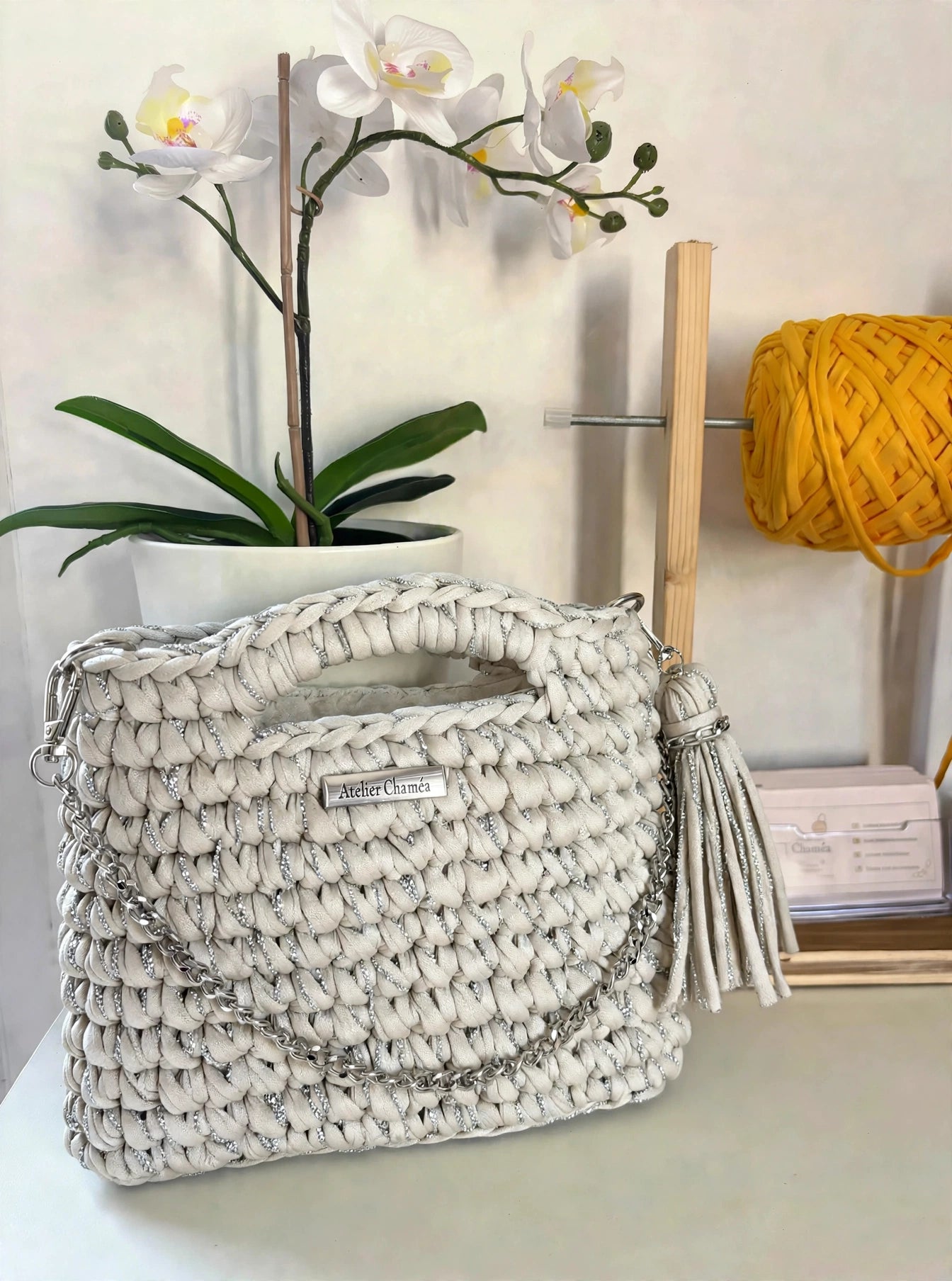 Sac Naya Taille M