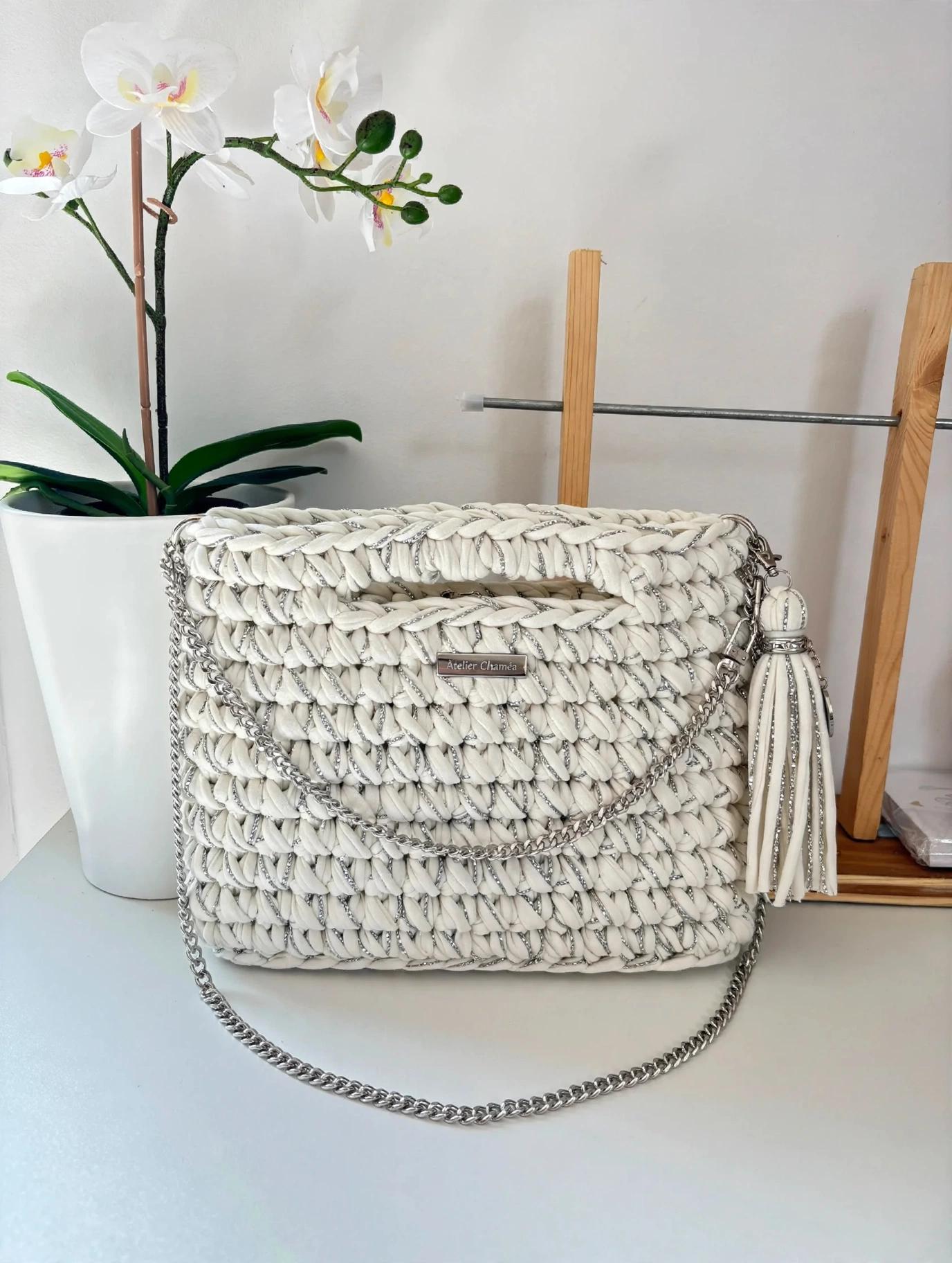 Sac Naya taille L