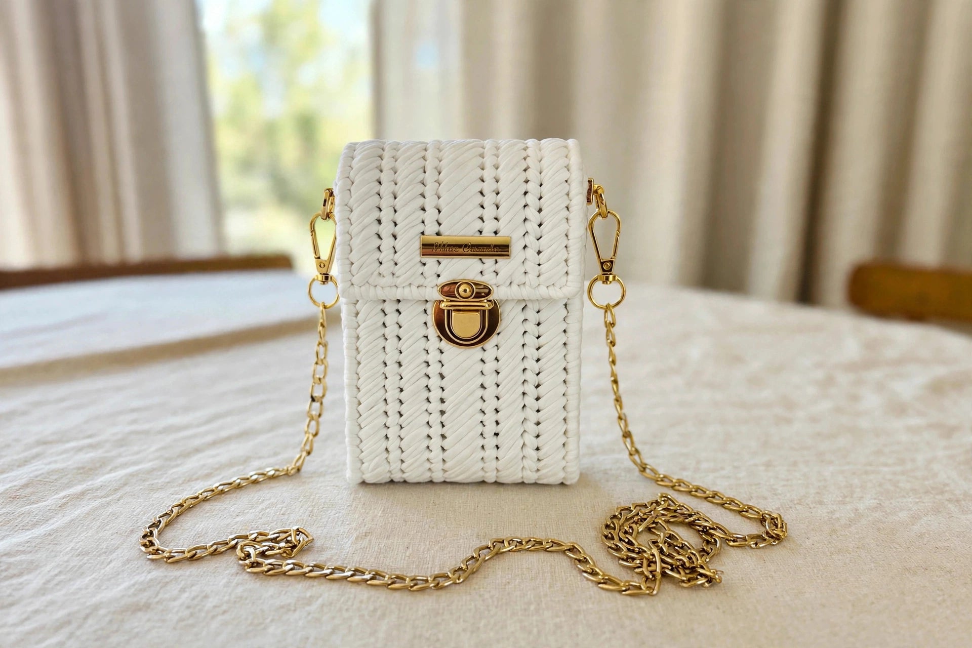Sac canevas collection "Essentielle"