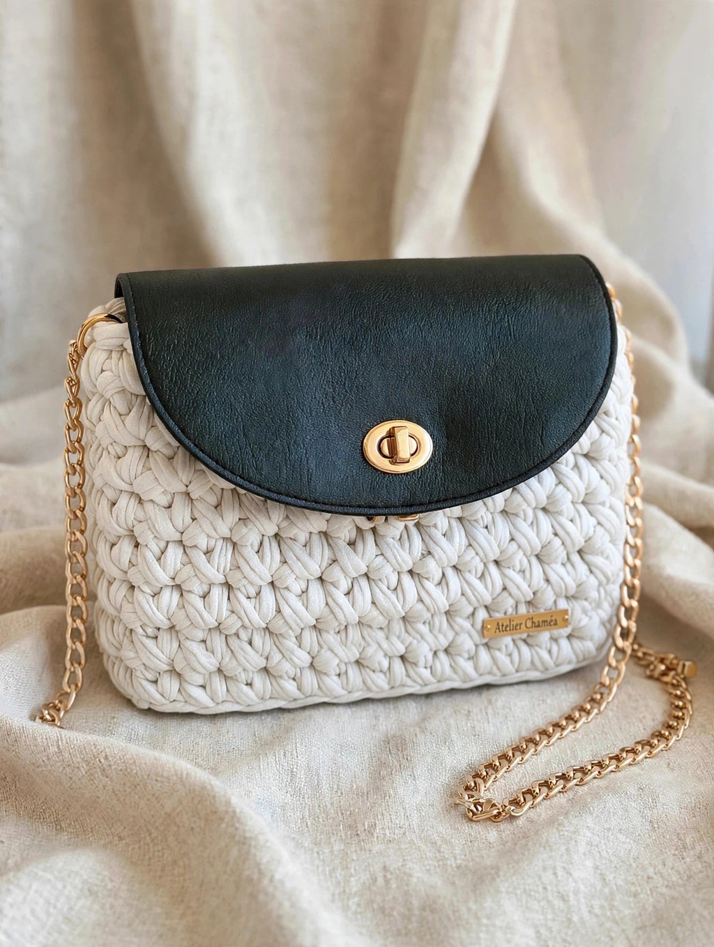Sac Lya à personnaliser