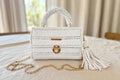 Sac Canevas Collection "Signature"