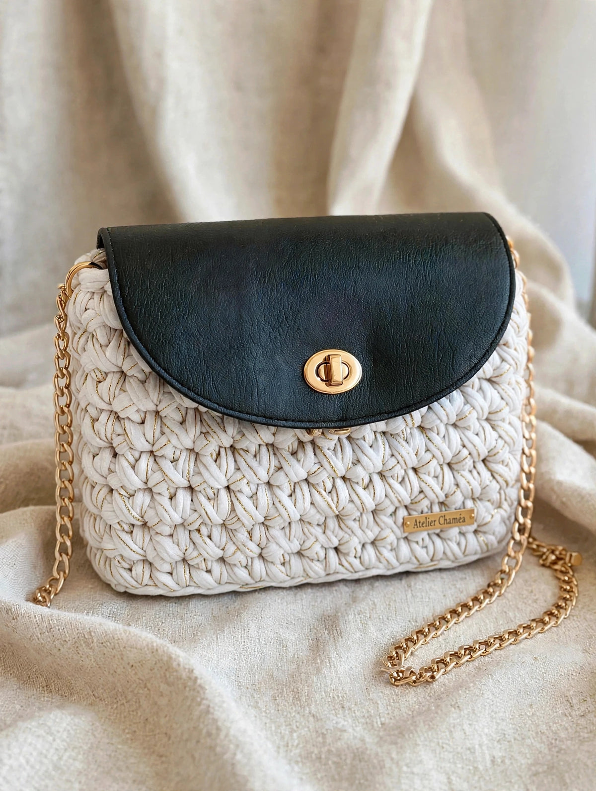 Sac Lya à personnaliser